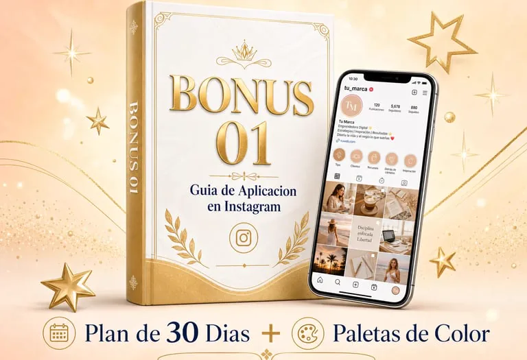 Bono plantilla