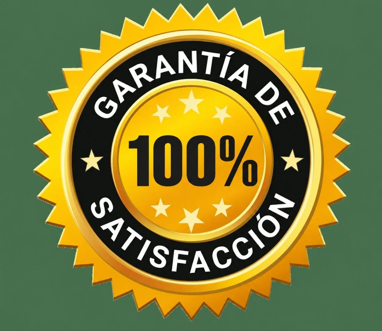 Garantía 7 días