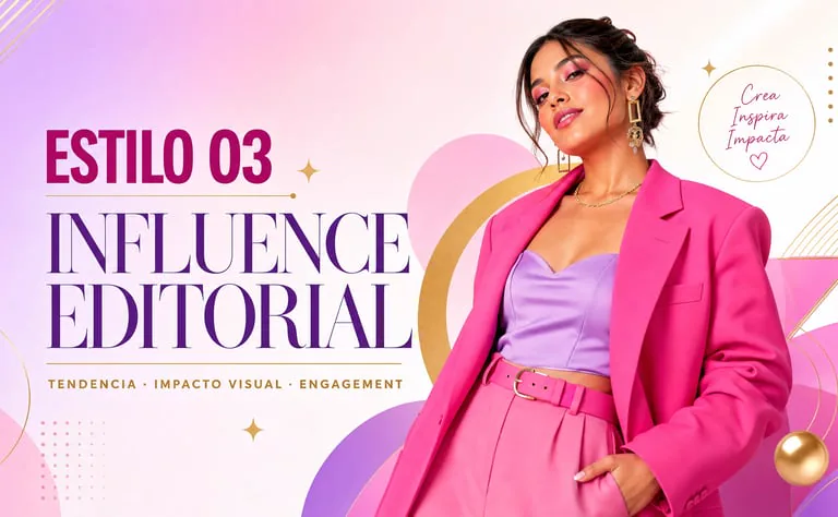 Influence Editorial